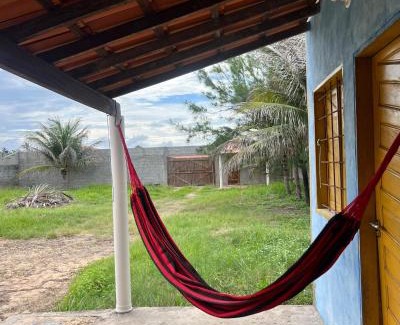 Luis Correia Casa | Pousada Rancho Atalaia - Luís Correia