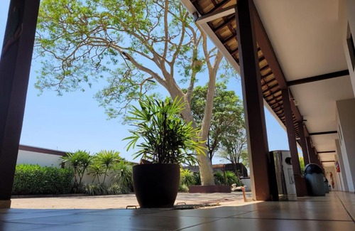 Bonito Apartamento | Pousada Rancho Bonito
