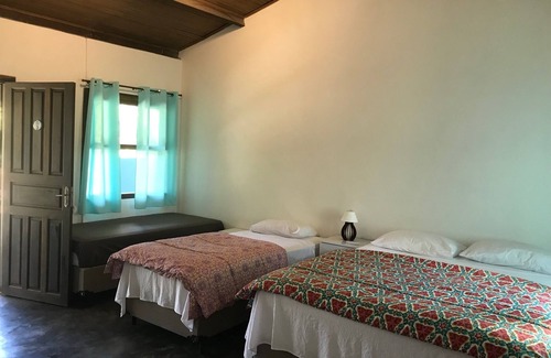 Iporanga Hotel | POUSADA RANCHO DA SERRA PETAR
