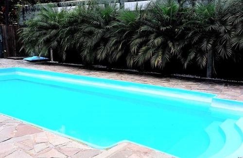 Garuva Chalet De Esquí | Pousada Rancho do Nhesko Chalé em Garuva SC