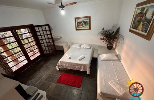 Nova Odessa Otro | Pousada Rancho na Represa