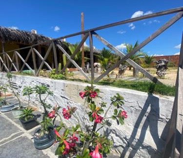 Tutoia Casa | Pousada rancho sol nascente