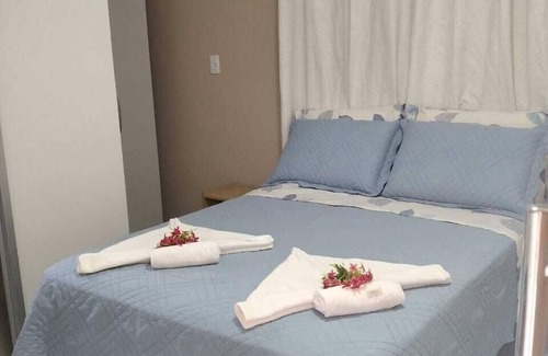 Vila da Trinta Hotel | Pousada Recanto da Ná