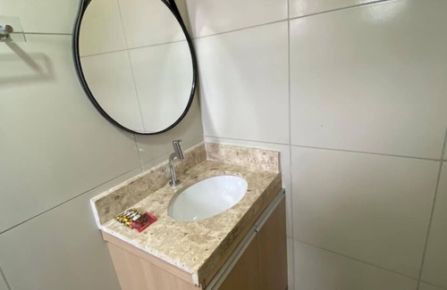 Vila da Trinta Hotel | Pousada Recanto da Ná