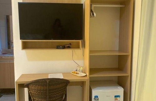 Vila da Trinta Hotel | Pousada Recanto da Ná
