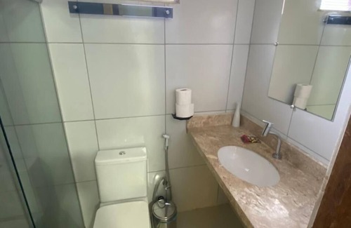 Vila da Trinta Hotel | Pousada Recanto da Ná
