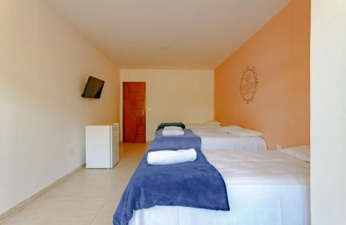 Barra da Tijuca Hotel | Pousada Recanto Barra da Tijuca