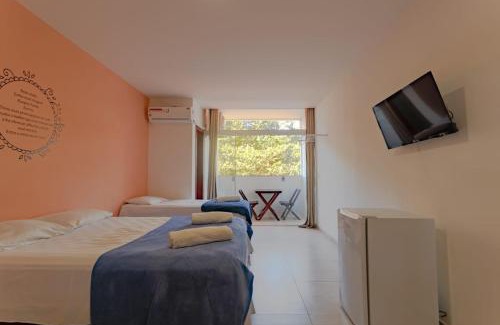 Barra da Tijuca Hotel | Pousada Recanto Barra da Tijuca