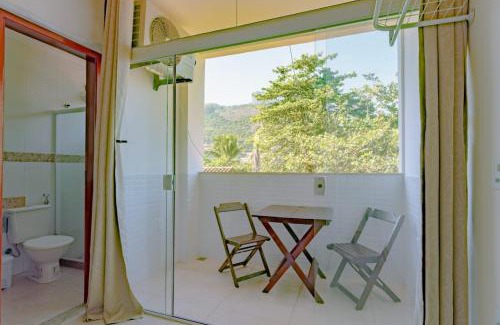 Barra da Tijuca Hotel | Pousada Recanto Barra da Tijuca