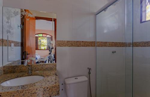Barra da Tijuca Hotel | Pousada Recanto Barra da Tijuca
