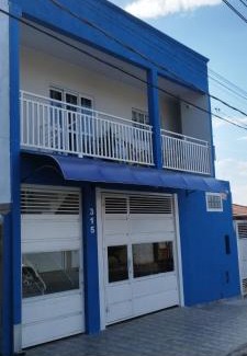 Boituva Apartamento | Pousada Recanto Boituva