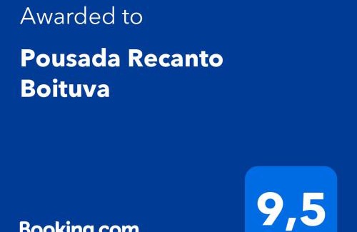 Boituva Apartamento | Pousada Recanto Boituva