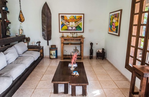 Serra do Cipo Hotel | Pousada Recanto da Serra