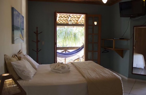 Serra do Cipo Hotel | Pousada Recanto da Serra