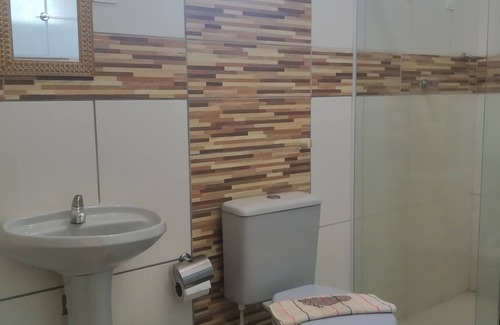 Tamandare Hotel | Pousada Recanto Canaã