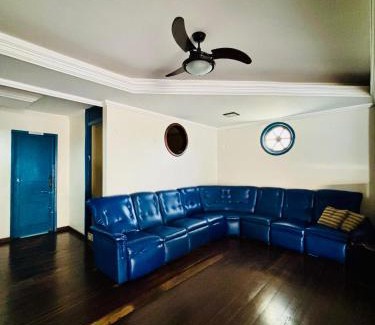 Taio Apartamento | Pousada Recanto das Tartarugas - Nova Direção