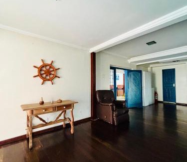 Taio Apartamento | Pousada Recanto das Tartarugas - Nova Direção