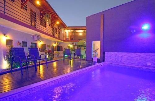 Olimpia Hotel | Pousada Recanto da Morada