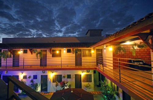 Olimpia Hotel | Pousada Recanto da Morada
