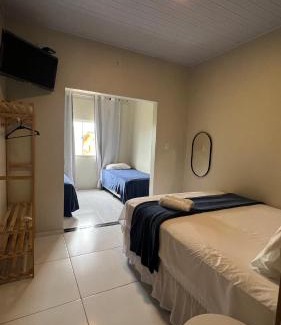 Santo Amaro do Maranhao Hotel | POUSADA RECANTO DAS ÁGUAS Ville