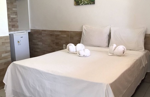Barreirinhas Hotel | Pousada Recanto das Arvores