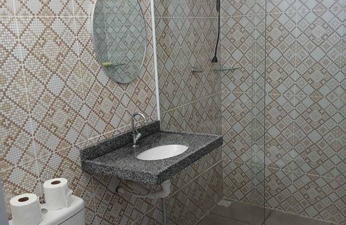 Barreirinhas Hotel | Pousada Recanto das Arvores