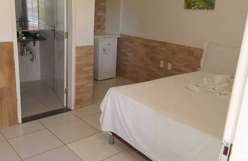 Barreirinhas Hotel | Pousada Recanto das Arvores