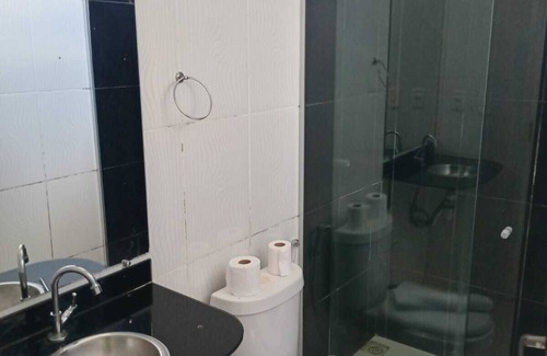 Barreirinhas Hotel | Pousada Recanto das Arvores