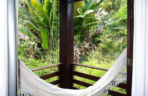 Vila do Abraao Hotel | Pousada Recanto das Estrelas