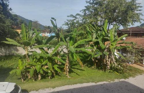 Boicucanga Beach Hotel | Pousada Recanto das Margaridas