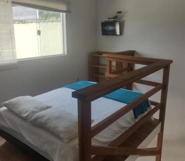 Boicucanga Beach Hotel | Pousada Recanto das Margaridas