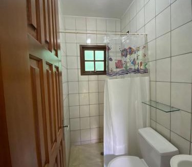 Maresias Hotel | Pousada Recanto das Tartarugas