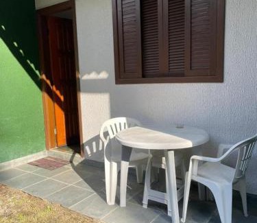 Maresias Hotel | Pousada Recanto das Tartarugas