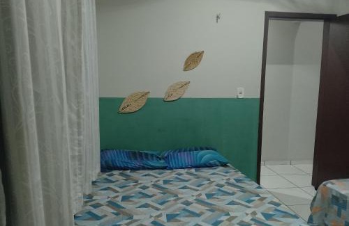 Tutoia Casa | Pousada Recanto do Mar