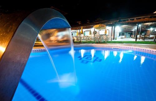Prado Hotel | Pousada Recanto do Prado