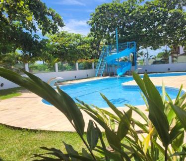 Prado Hotel | Pousada Recanto do Prado