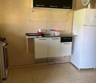 Cidade da Crianca Casa | Pousada Recanto do Zeca casa 3