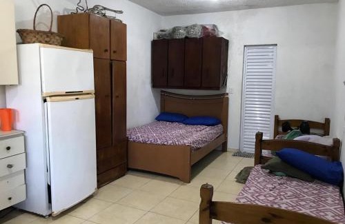 Cidade da Crianca Casa | Pousada Recanto do Zeca casa 3