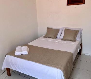 Icarai de Amontada Hotel | Pousada Recanto dos Parente - Icaraizinho de Amontada