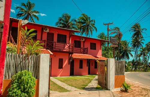 Icarai de Amontada Hotel | Pousada Recanto dos Ventos