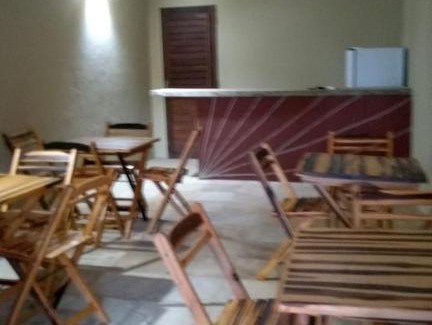 Icarai de Amontada Hotel | Pousada Recanto dos Ventos