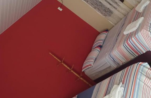 Icarai de Amontada Hotel | Pousada Recanto dos Ventos