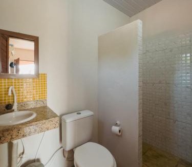 Icarai de Amontada Hotel | Pousada Recanto dos Ventos