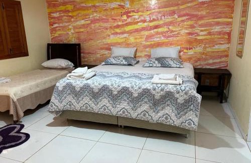Pirenopolis Hotel | Pousada Recanto Guará