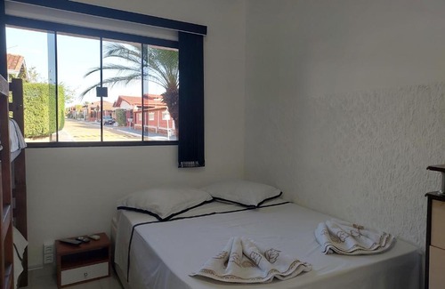 Setor Lagoa Quente Casa | Pousada Recanto Paraíso Família