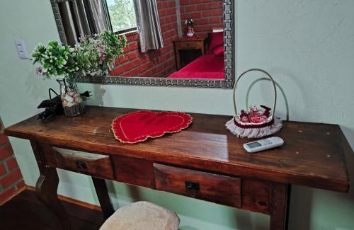 Bonito Casa | Pousada Recanto Sobradinho