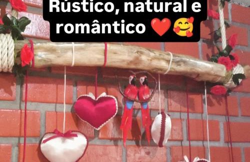 Bonito Casa | Pousada Recanto Sobradinho