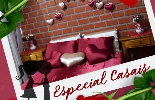 Bonito Casa | Pousada Recanto Sobradinho