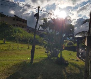 Cunha Hotel | Pousada Recanto Verde Cunha