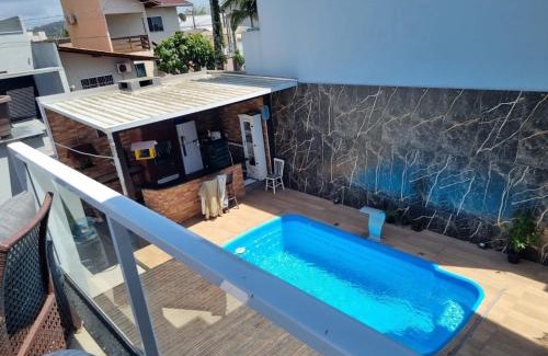 Nossa Senhora da Paz Casa | Pousada Refugio Paradisíaco 2